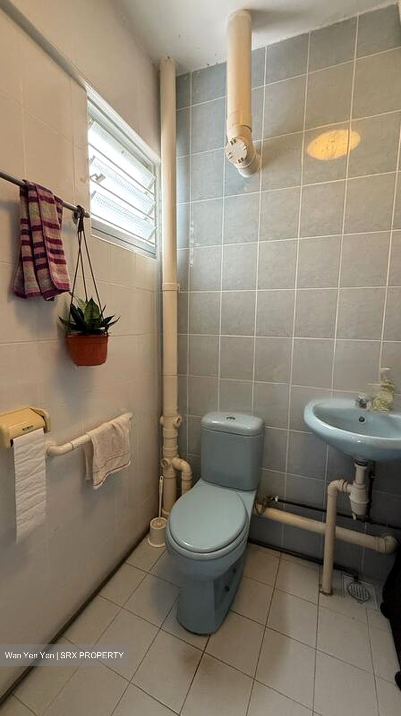 Blk 58 Chai Chee Drive (Bedok), HDB Executive #466779021